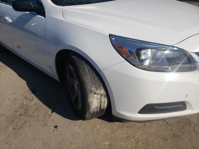 2016 CHEVROLET MALIBU LIM 1G11A5SA9GF112610