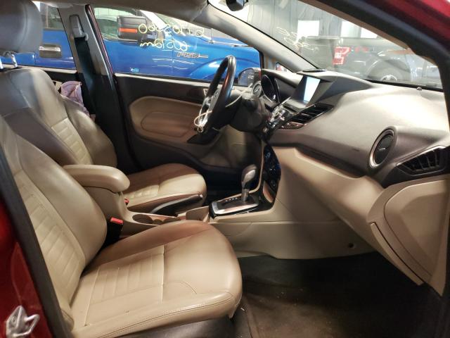 2015 FORD FIESTA TIT 3FADP4CJ3FM146820