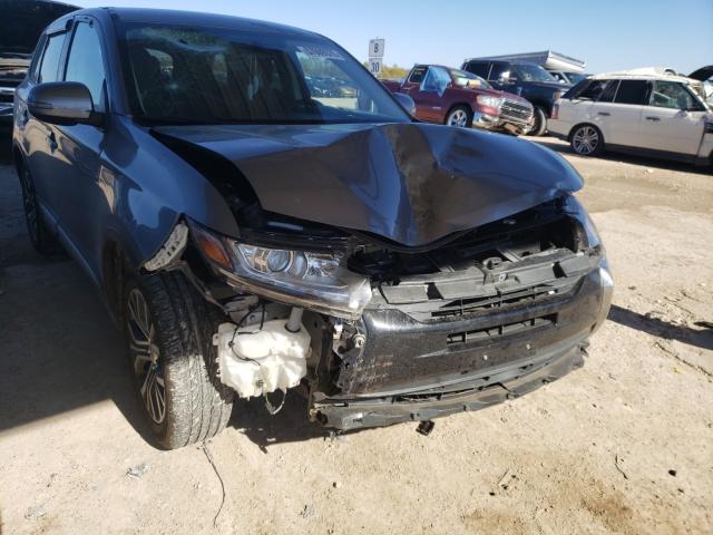 2018 MITSUBISHI OUTLANDER JA4AD3A3XJZ000226
