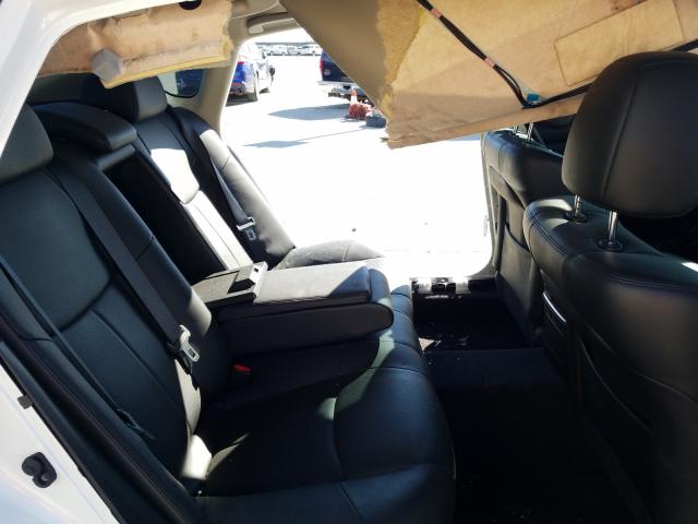 2015 INFINITI Q70L 3.7 JN1BY1PP7FM600996