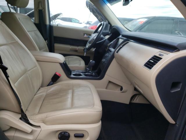 2014 FORD FLEX SEL 2FMHK6C84EBD29688