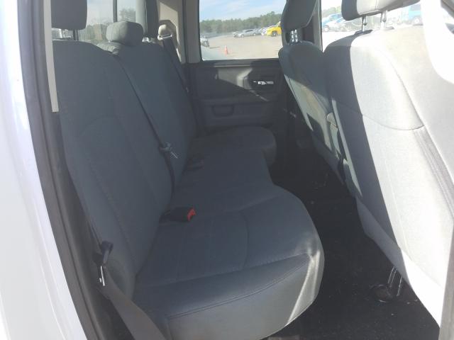 2016 RAM 1500 SLT 1C6RR6GT3GS225518