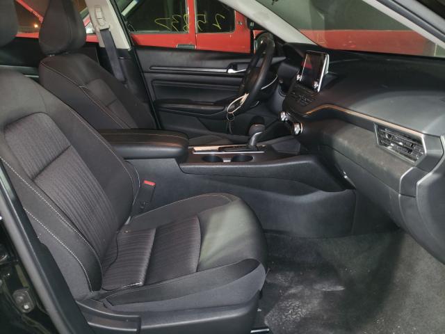 2019 NISSAN ALTIMA S 1N4BL4BV1KN324831