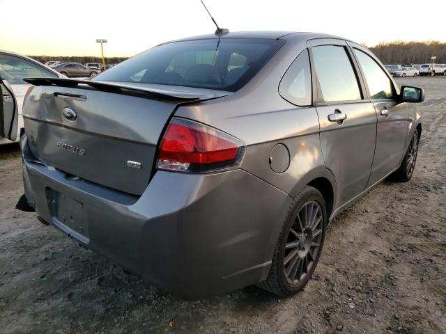 2010 FORD FOCUS SES 1FAHP3GN1AW204361