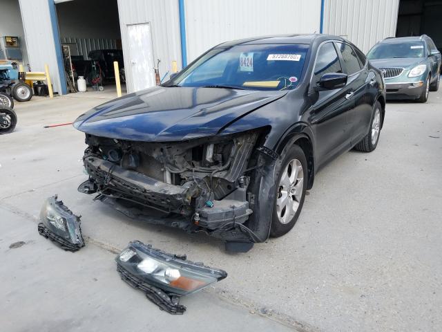 2011 HONDA ACCORD CRO 5J6TF1H56BL003918