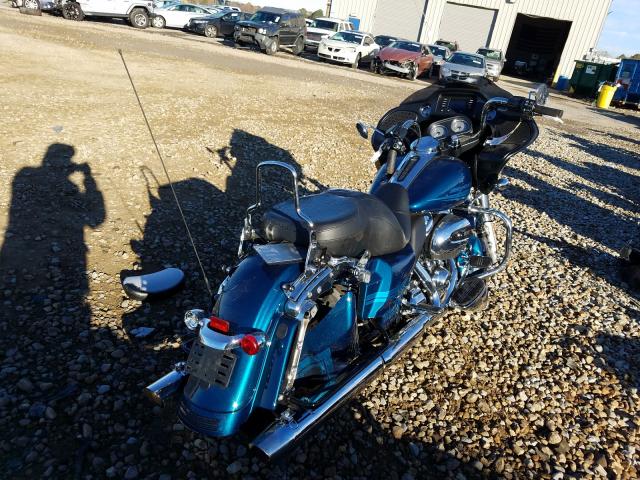 2020 HARLEY-DAVIDSON FLTRX 1HD1KHC11L8650383