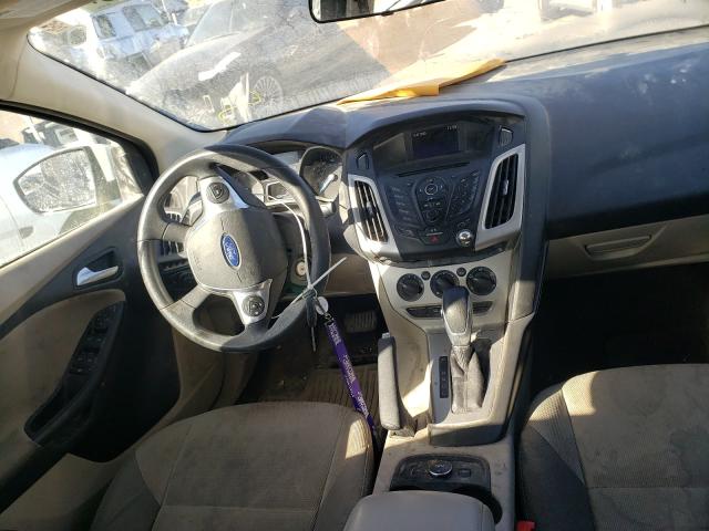 2014 FORD FOCUS 1FADP3F20EL421350