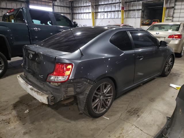 2012 TOYOTA SCION TC JTKJF5C78C3023546