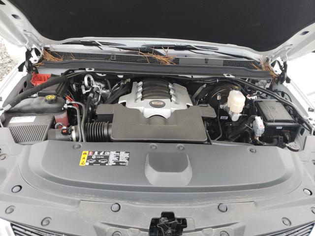 2020 CADILLAC ESCALADE E 1GYS4JKJ8LR173526