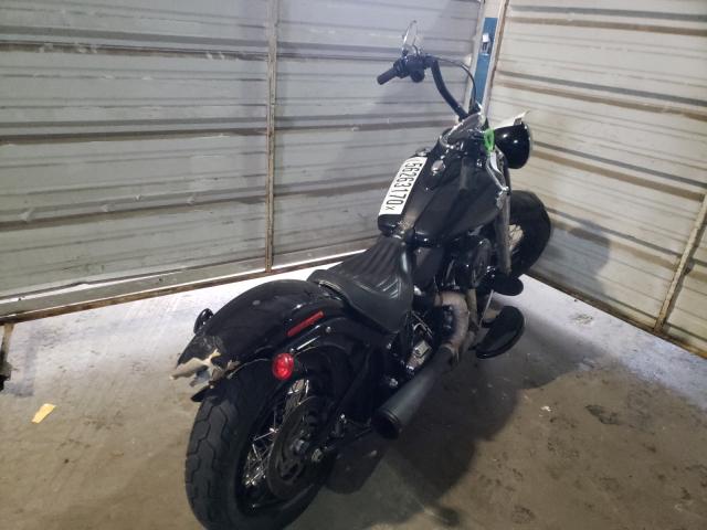 2015 HARLEY-DAVIDSON FLS SOFTAI 1HD1JRV15FB036432