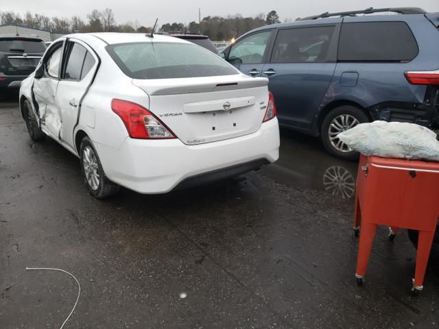 2018 NISSAN VERSA S/S 3N1CN7AP9JL866886