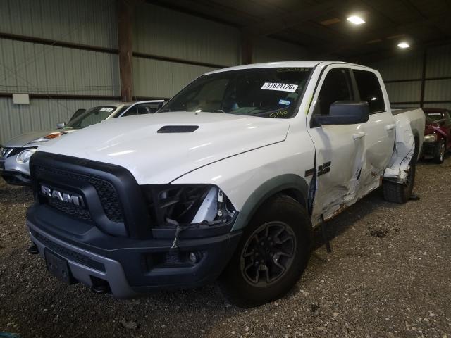2017 RAM 1500 REBEL 1C6RR6YT7HS505796