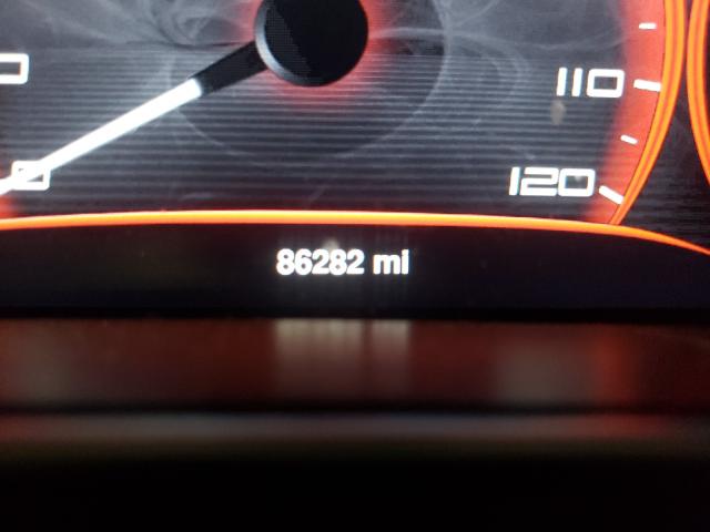 2013 DODGE DART LIMIT 1C3CDFCH5DD134172