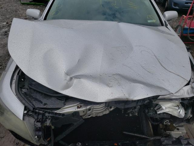 2012 ACURA TL 19UUA9F77CA010094