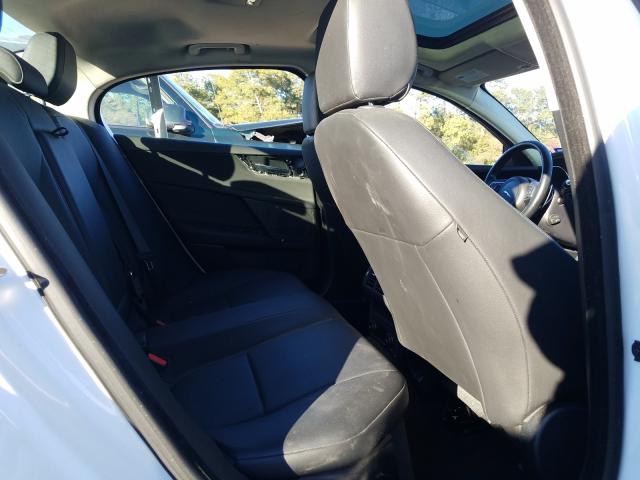 2017 JAGUAR XE SAJAR4BG3HA977314