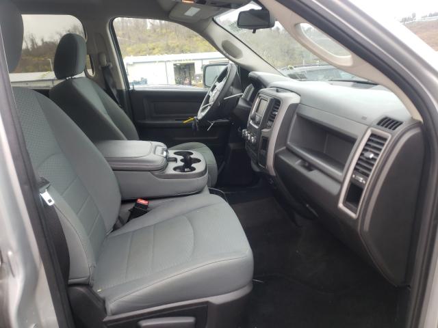 2016 RAM 1500 ST 3C6RR7KT7GG326999