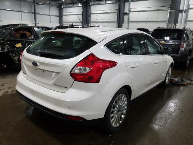 2012 FORD FOCUS TITA 1FAHP3N28CL109633