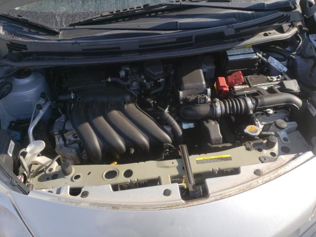2016 NISSAN VERSA NOTE 3N1CE2CP3GL362200