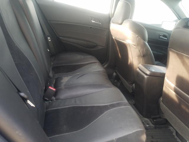 2019 ACURA ILX PREMIU 19UDE2F8XKA002476