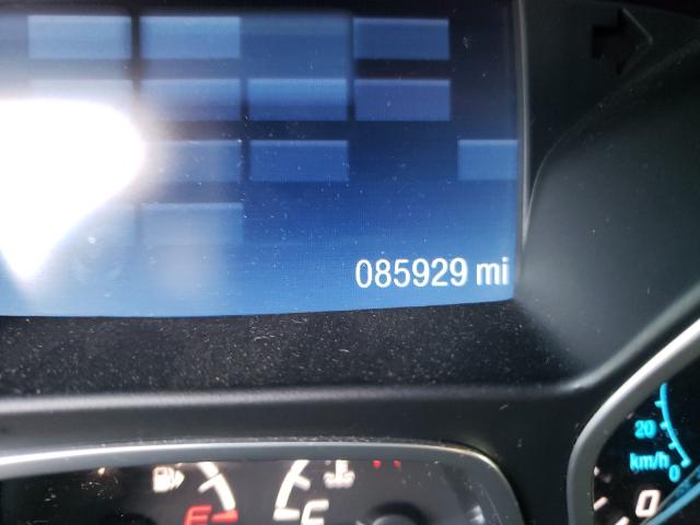 1FMCU0GX1FUB40172 Ford ESCAPE SE
