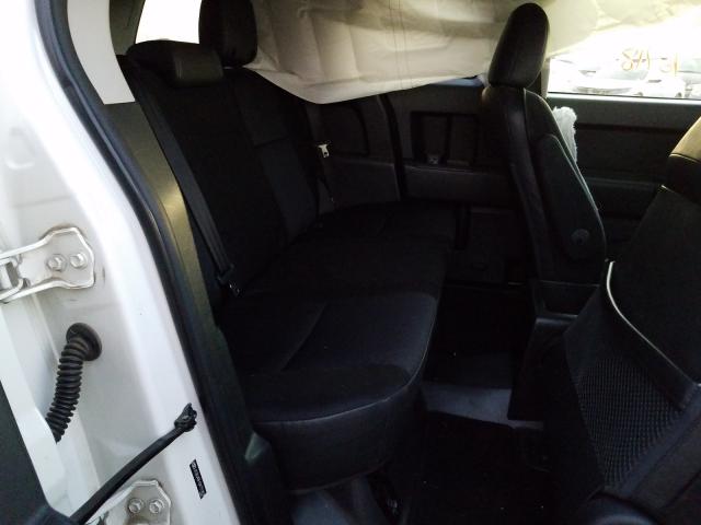 2013 TOYOTA FJ CRUISER - JTEBU4BF6DK151808