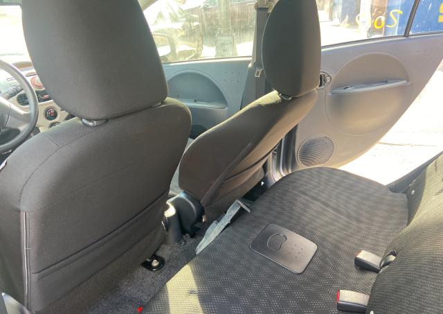 2012 MITSUBISHI I MIEV ES JA3215H14CU024152