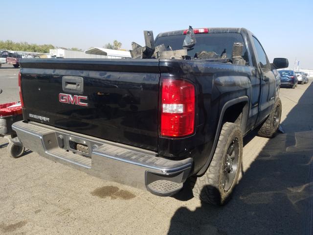 2017 GMC SIERRA C15 - 1GTN1LEH2HZ285066