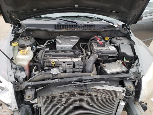 2012 DODGE CALIBER SX 1C3CDWDA6CD532278