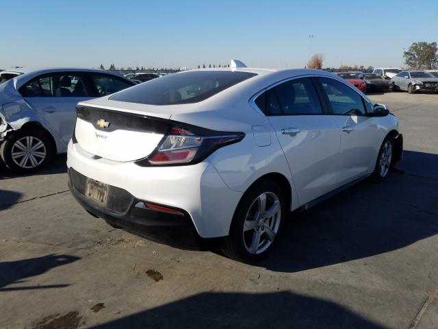 VIN 1G1RC6S54JU126214 2018 Chevrolet Volt, LT no.4