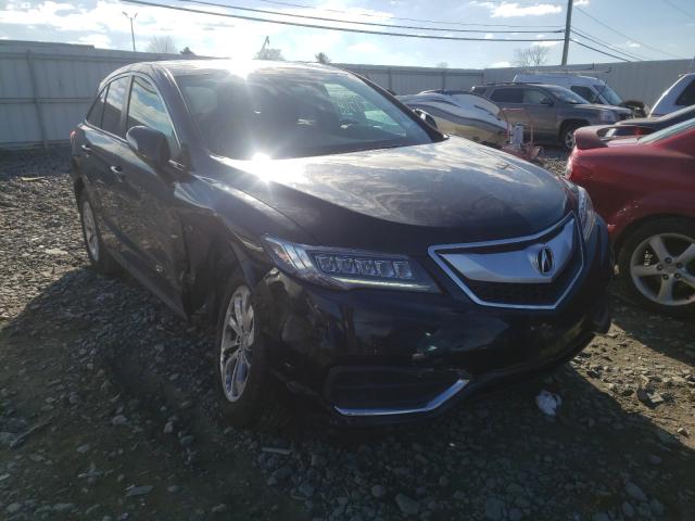 2017 ACURA RDX 5J8TB4H36HL038146