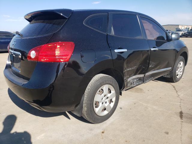 2012 NISSAN ROGUE S JN8AS5MT2CW610388