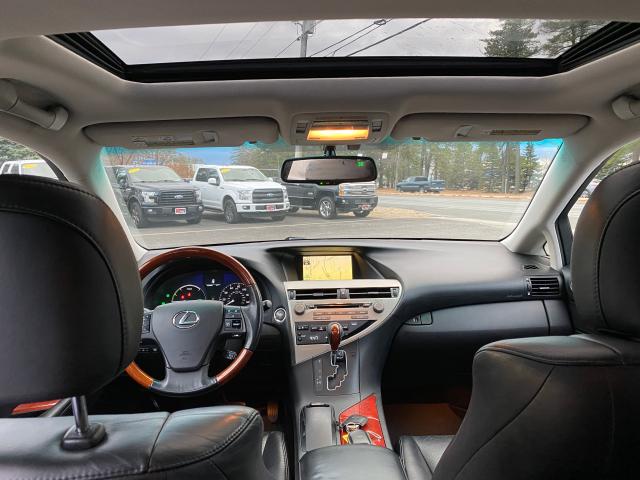 2010 LEXUS RX 450 JTJBC1BA8A2007955