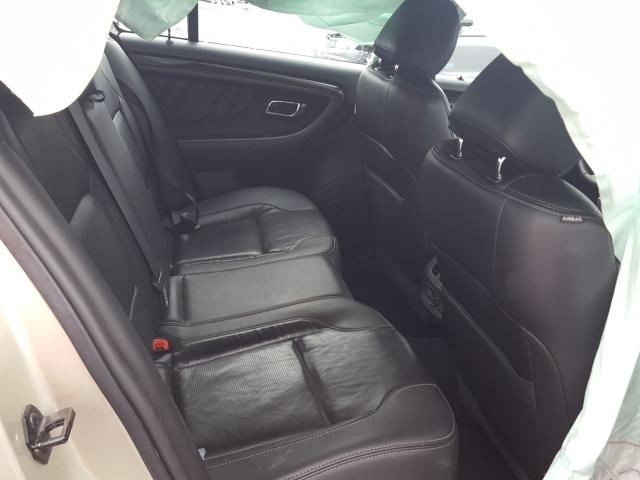 2017 FORD TAURUS LIM 1FAHP2J8XHG103420