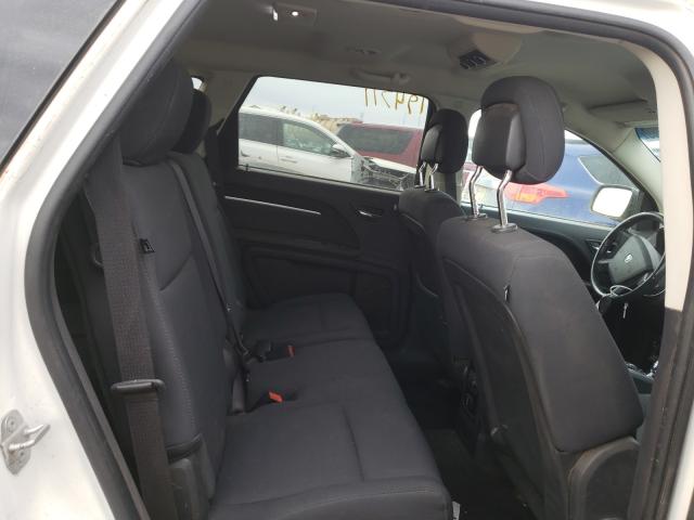 2010 DODGE JOURNEY SX 3D4PH5FV3AT164258