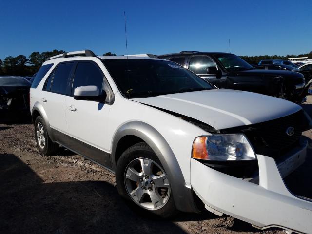 2005 Ford Freestyle SEL