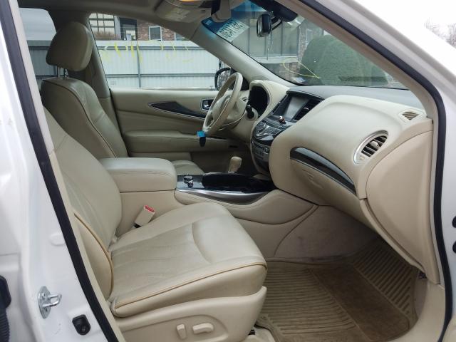 2014 INFINITI QX60 5N1AL0MM0EC541673