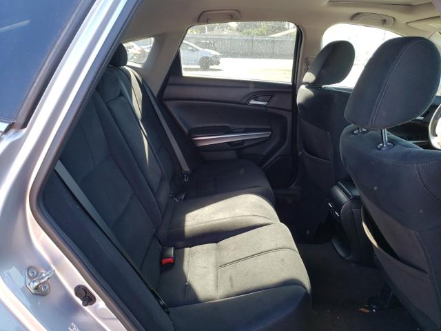 2014 HONDA CROSSTOUR 5J6TF3H37EL001819