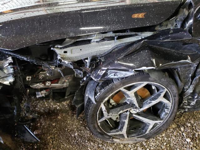2020 VOLKSWAGEN PASSAT R-L 1VWMA7A3XLC013208