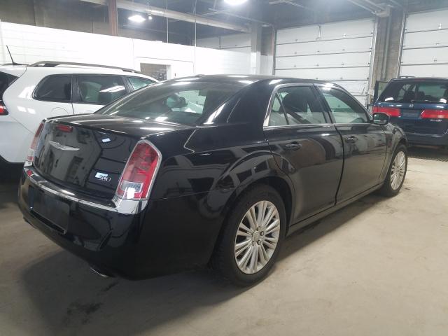 2014 CHRYSLER 300 2C3CCARG2EH160429