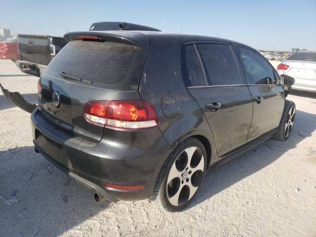 2011 VOLKSWAGEN GTI WVWHV7AJ3BW127149