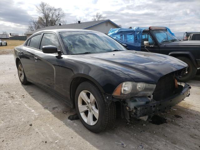 2013 DODGE CHARGER SE 2C3CDXBG0DH623354