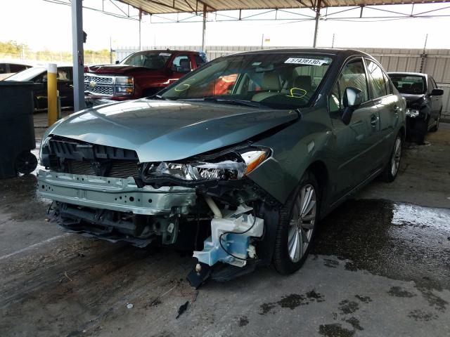 2014 SUBARU IMPREZA LI JF1GJAH6XEH020975