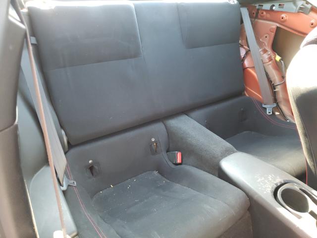 2013 TOYOTA SCION JF1ZNAA14D1732319