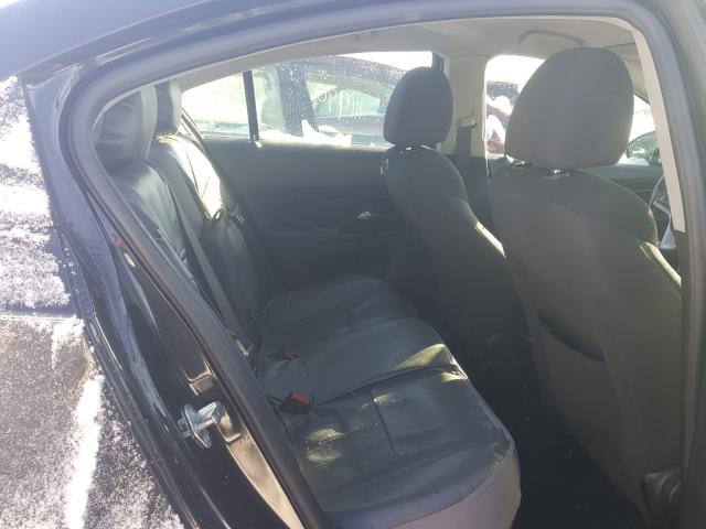 2014 CHEVROLET CRUZE LT 1G1PC5SB3E7300494