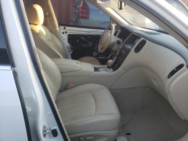 2010 INFINITI EX35 BASE JN1AJ0HP6AM702226