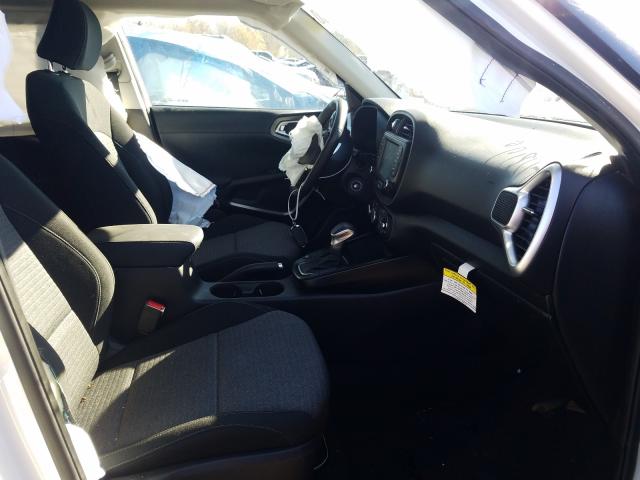 2020 KIA SOUL GT LI KNDJ63AU0L7093149