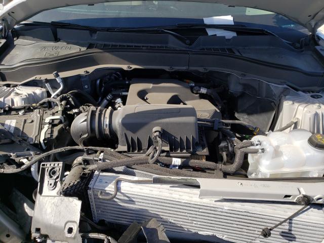 2020 FORD EXPLORER 1FMSK7BHXLGD19542