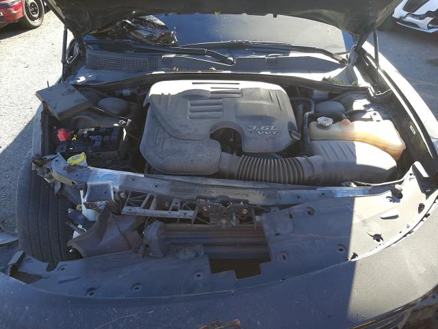 2018 DODGE CHARGER SX 2C3CDXHG8JH134199