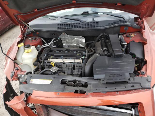 2010 DODGE CALIBER SX 1B3CB4HA6AD543621