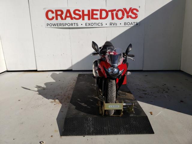 2019 SUZUKI GSX250R M LC6DN11A1K1100357